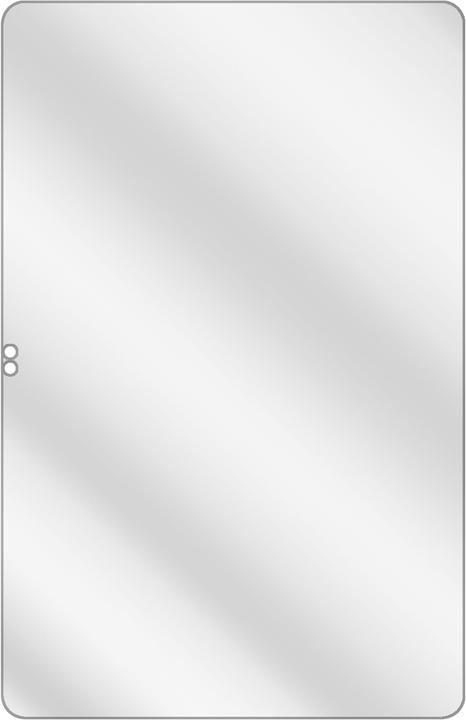 Produktbild Dipos Displayschutzfolie Crystalclear (2 Stück, Galaxy Tab S8 Ultra)