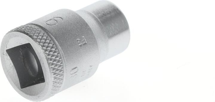 Actual product image Gedore 30 9 Socket 3/8" hexagon 9 mm (9 mm)