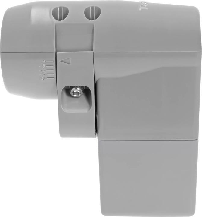 Actual product image TechniSat UNYSAT Universal-Twin-LNB - für 2 Teilnehmer (LNB im Wetterschutzgehäuse, passend für Tech (Twin LNB, 40mm)