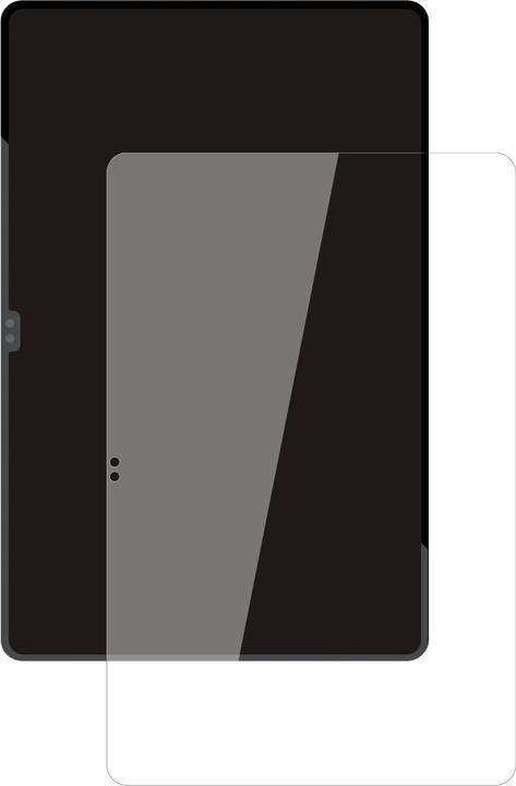 Image du produit Dipos Film de Protection d’écran Anti-Shock (2 pièce(s), Galaxy Tab S8 Ultra)