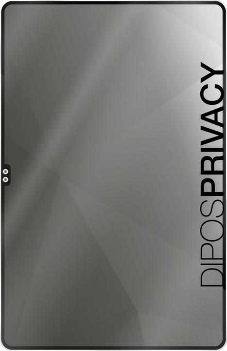 Produktbild Dipos Blickschutzfolie 2-Way Anti-Shock (1 Stück, Galaxy Tab S8 Ultra)