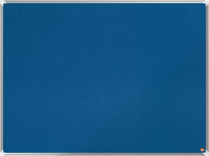 Image du produit Nobo Tableau en feutre Premium Plus (Tableau d'affichage, 1200 x 900 mm)