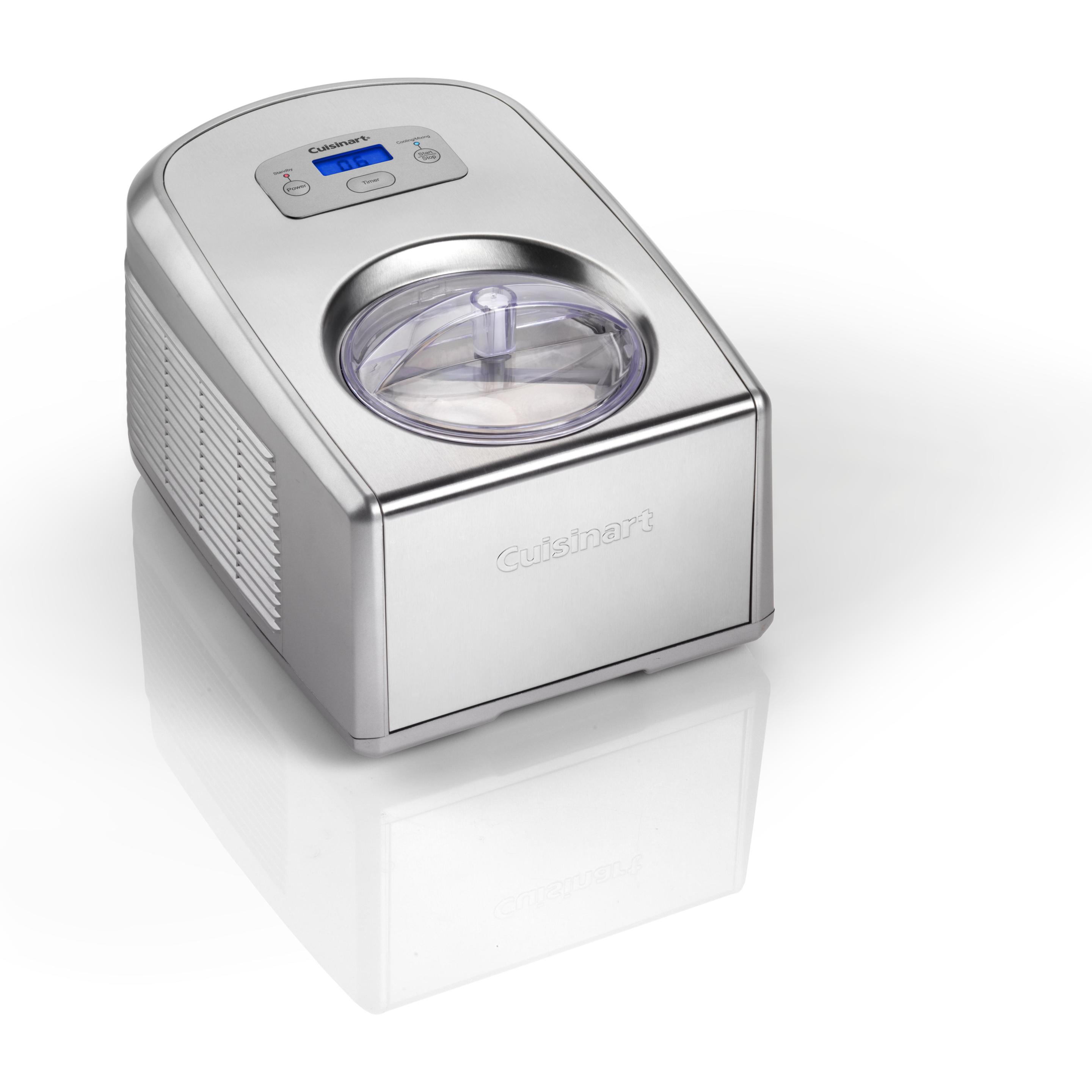 Cuisinart Eismaschine (ICE100E)