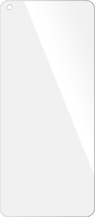 Actual product image Dipos Screen Protector Crystalclear (1 Piece, Realme 9 Pro Plus)