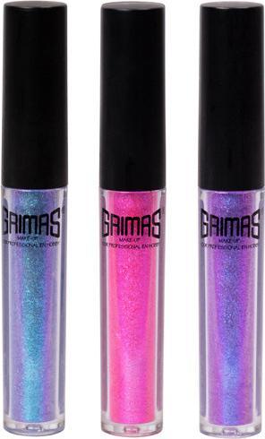 Produktbild Grimas Eyeshadow Liquid (930 Chameleon)