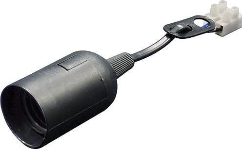 Immagine prodotto EGB Ciondolo per edifici E27 con terminale a lustro 10 pezzi.