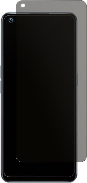 Actual product image Dipos Screen Protector 4-Way Privacy (1 Piece, Realme 9 Pro Plus)
