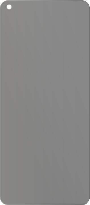 Actual product image Dipos Screen Protector 4-Way Privacy (1 Piece, Realme 9 Pro Plus)