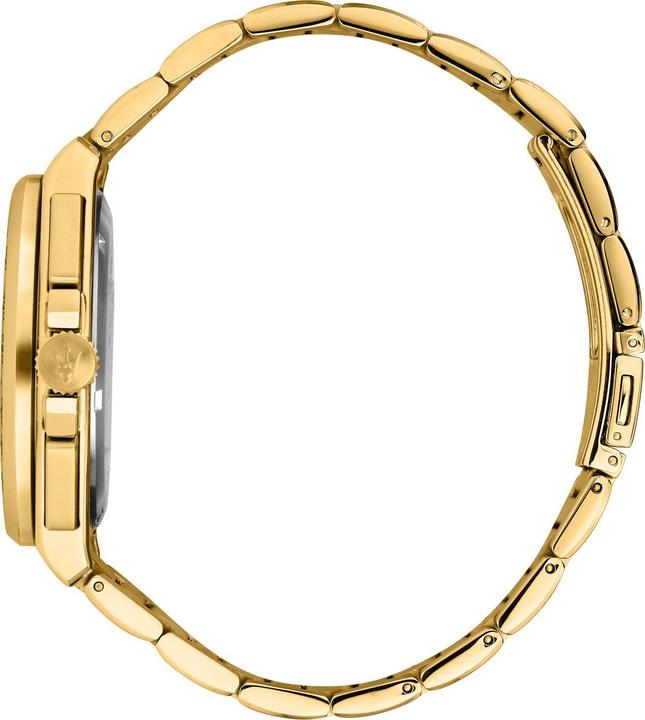 Image du produit Maserati Herrenuhr Velocita (Chronographe, 43 mm)