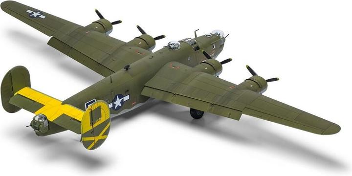 Image du produit Airfix Consolidated B-24H Liberator