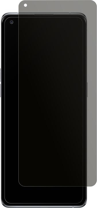 Produktbild Dipos Blickschutzfolie 4-Way Privacy (1 Stück, Oppo Find X5 Pro)