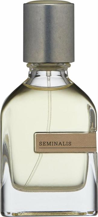 Orto Parisi Seminalis (Eau de Parfum, 50 ml)