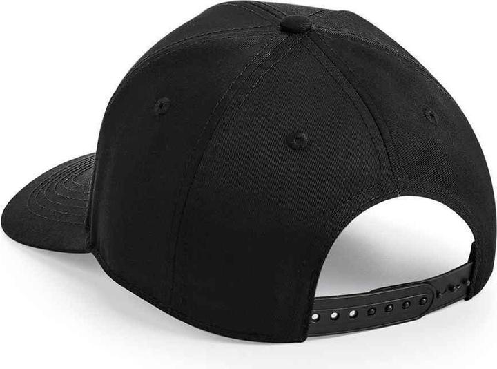 Actual product image Beechfield Snapback Cap Urbanwear (One size)