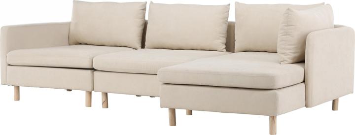 Produktbild Venture Home Zero (Ecksofa)