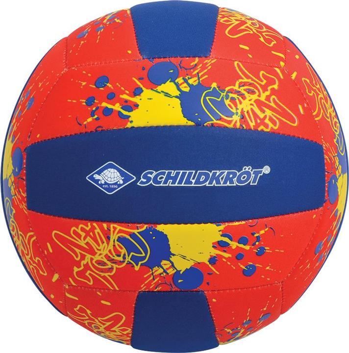 Produktbild Schildkröt Fun Sports Neopren Beachvolley (5)