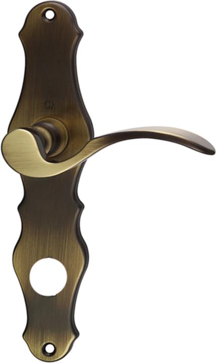 Actual product image Hoppe Munich (Door set)