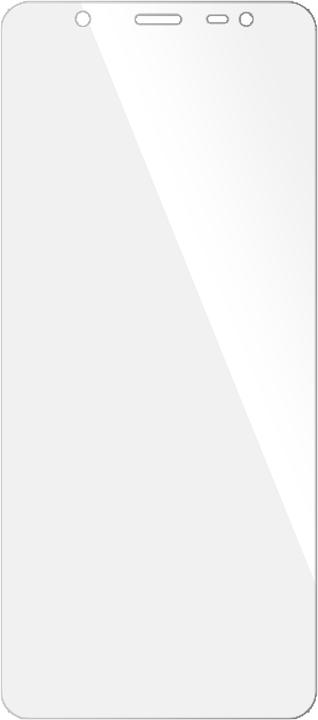 Actual product image Dipos Screen Protector Crystalclear (2 Piece, Samsung Galaxy J8 (2018))