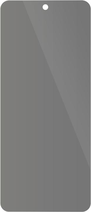Actual product image Dipos Screen Protector 2-Way Anti-Shock (2 Piece, Motorola Moto E40)