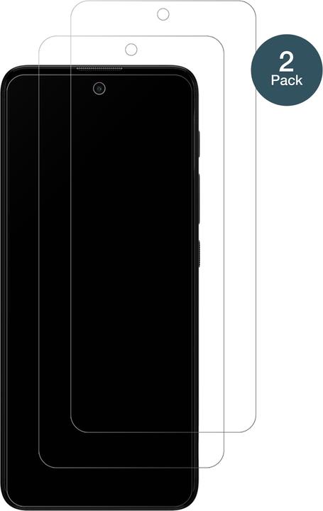 Pellicola in Vetro Temperato Per Motorola Moto E30 Vetrino Protezione