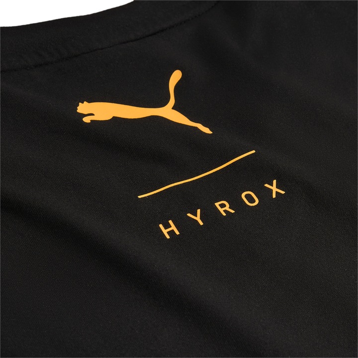 Productafbeelding Puma HYROX x altijd op wolkenspun T-shirt (XL)