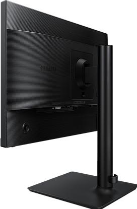 Produktbild Samsung F24T650FYU FT650 Series (1920 x 1080 Pixel, 24")