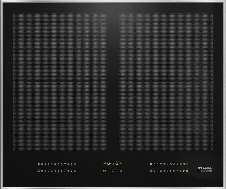 Actual product image Miele KM 7564 FR 11153150