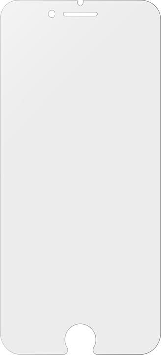 Produktbild Dipos Displayschutzfolie Antireflex (2 Stk., Apple iPhone SE (3rd Gen))