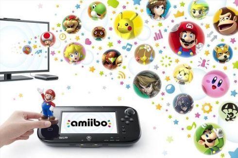 Image du produit Nintendo amiibo Super Mario Buu Huu (Wii U, 3DS)