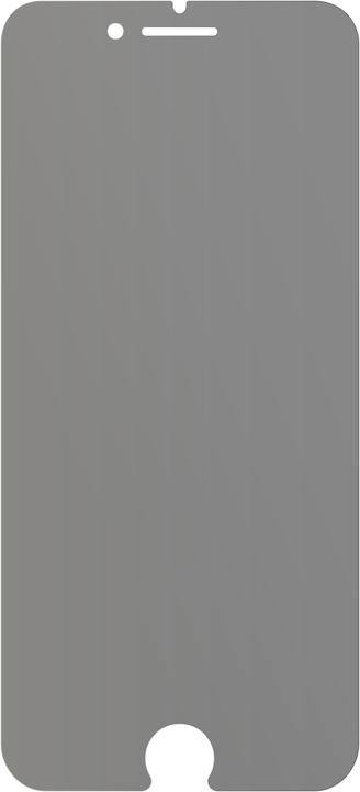 Actual product image Dipos Screen Protector 4-Way Privacy (1 Piece, Apple iPhone SE (3rd Gen))