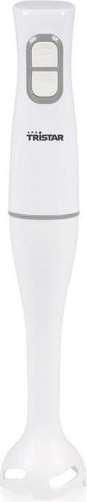 Tristar MX-4850 Mixeur plongeant 350 W Blanc