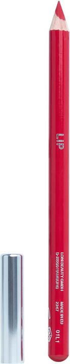 Actual product image Loni Baur Lip Pencil 02 Ruby Red (02 Ruby Red)
