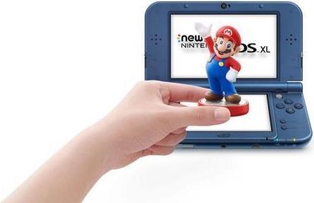 Image du produit Nintendo amiibo Super Mario Buu Huu (Wii U, 3DS)