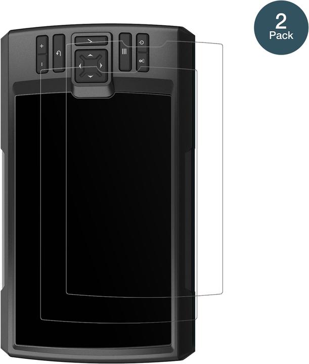 Produktbild Dipos Displayschutz Anti-Shock