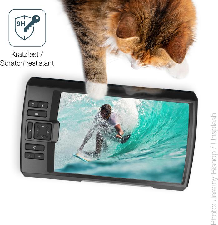 Produktbild Dipos Displayschutz Anti-Shock