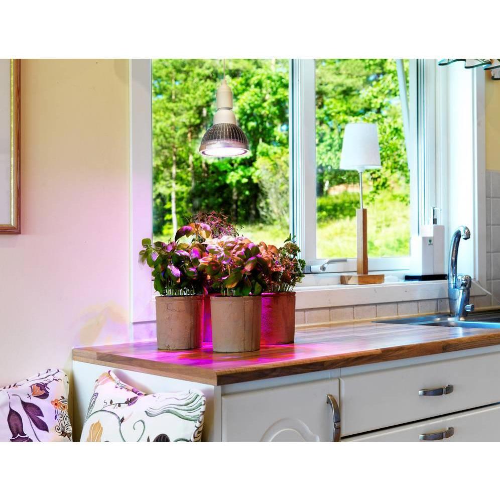 Thumbnail - Venso, Pflanzenlampe, Grow Light (LED, 245 V)