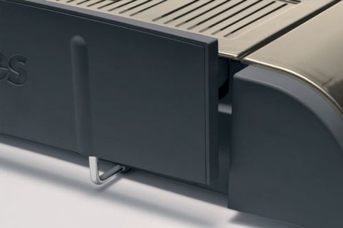 Image du produit Fellowes HELIOS 60, 12", Thermique, Arrêt automatique, 53... (Reliure thermocollante)