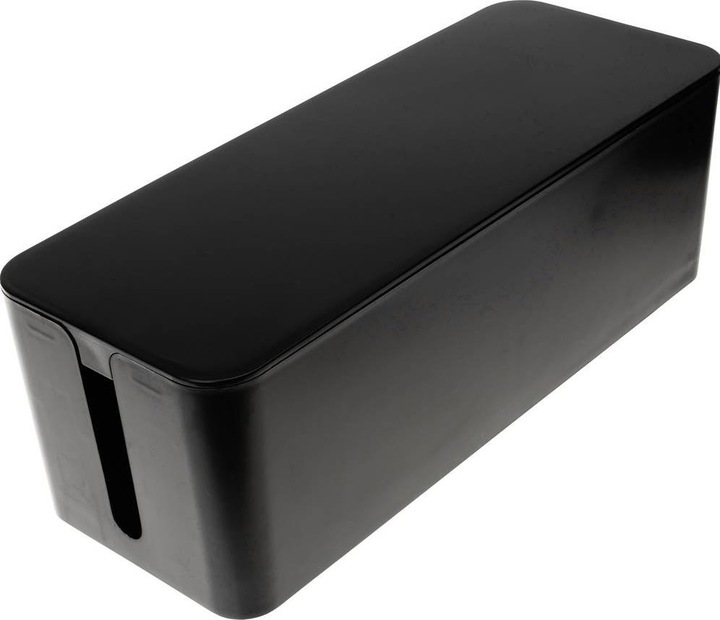 Produktbild Max Hauri Cable Home Kabelmanagement-Box