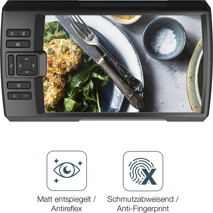 Produktbild Dipos Displayschutz Anti-Shock