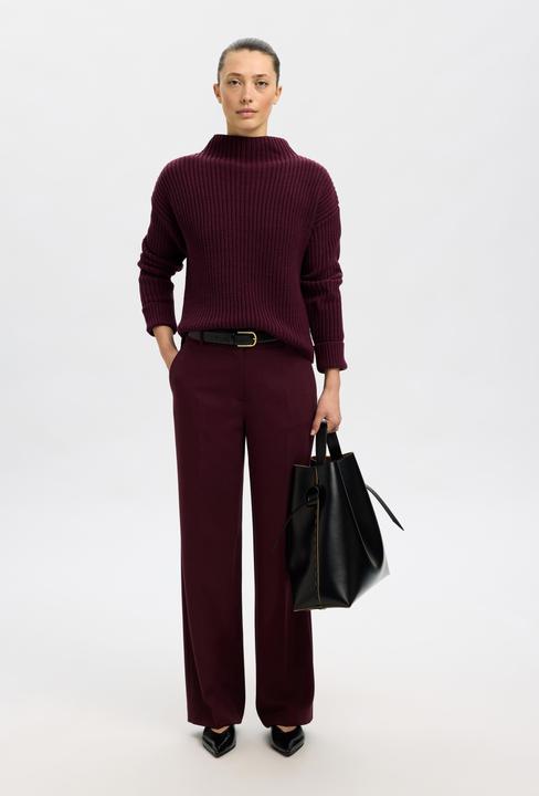 Produktbild Selected Femme Oversized Jumper (S)