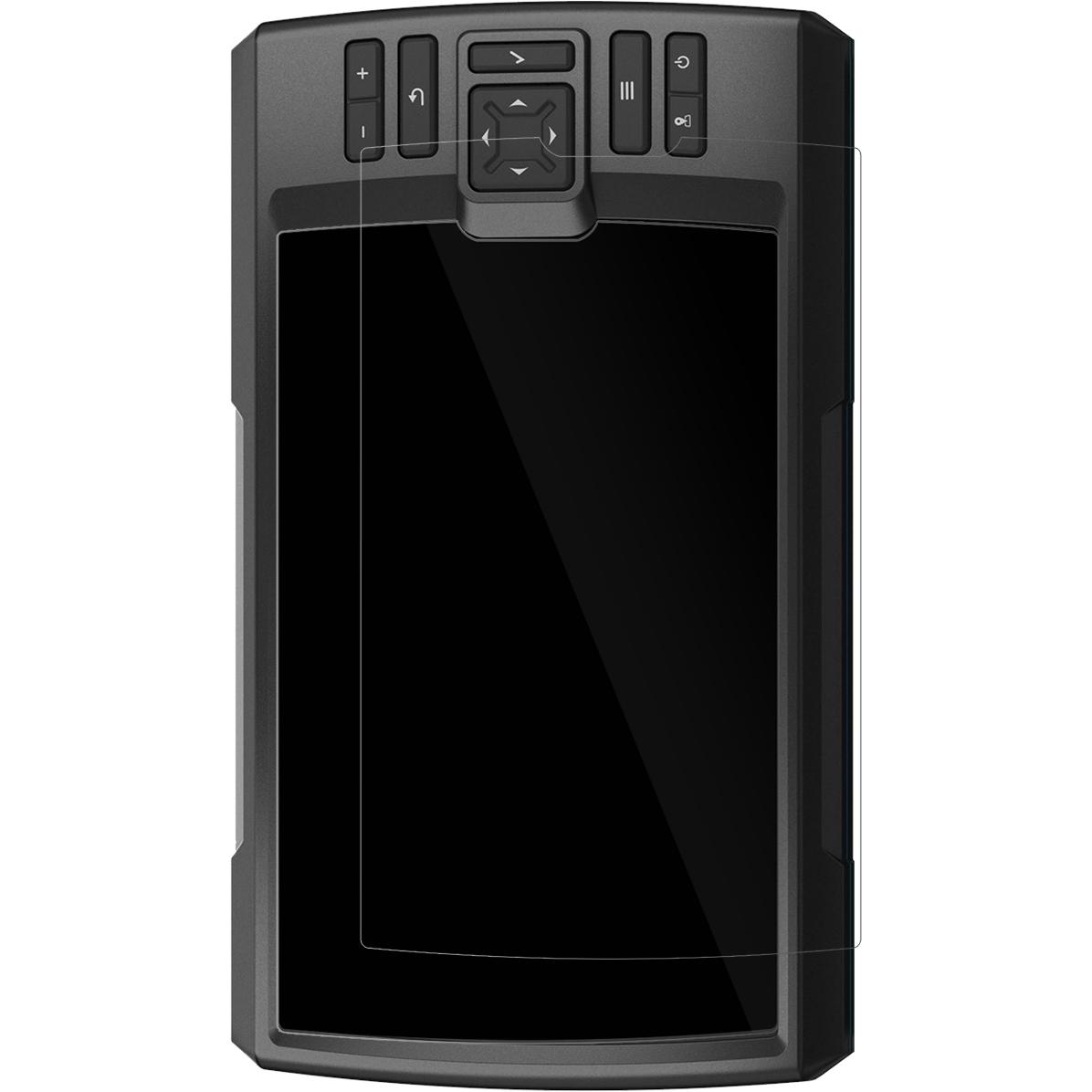 Thumbnail - Dipos, Fahrzeug Navigation Zubehör, Displayschutzfolie Crystalclear