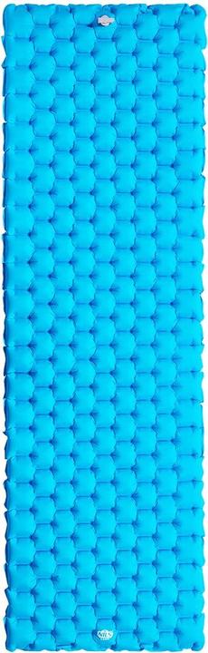 Nils Camp Travel mat NC4007, blue