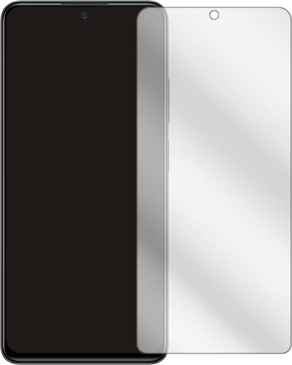 Produktbild Dipos Displayschutzfolie Crystalclear (2 Stück, Xiaomi Redmi Note 11 Pro 5G)