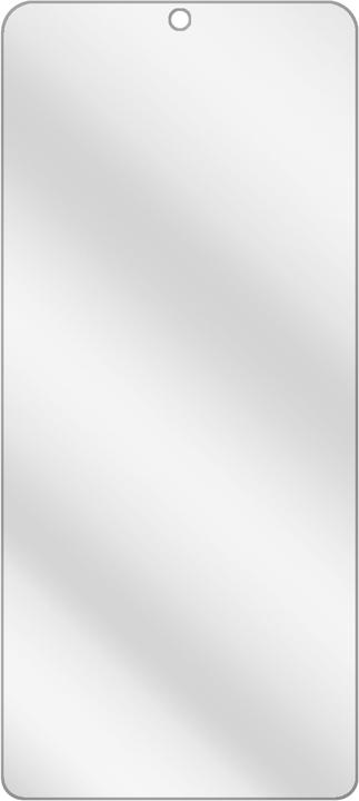 Produktbild Dipos Displayschutzfolie Crystalclear (2 Stück, Xiaomi Redmi Note 11 Pro 5G)