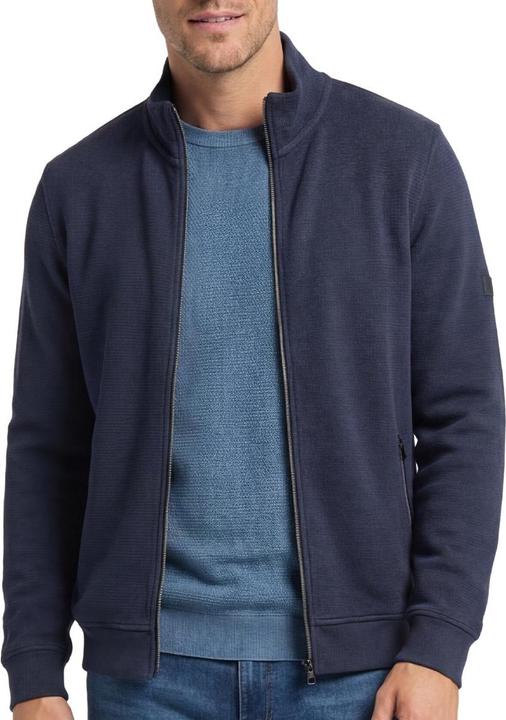 Image du produit Redmond 2er Pack Basic Sweatjacke (3XL)