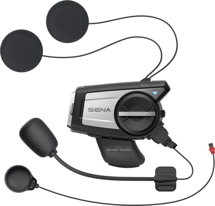 Image du produit Sena 50C - Son (Lot de 1)