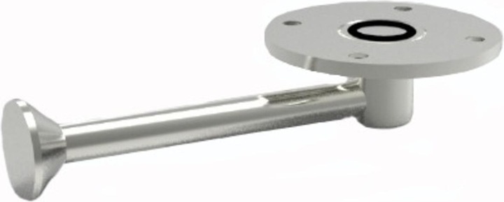 Produktbild OK-Line Kleiderbügelhalter drehbar (1 Stk.)