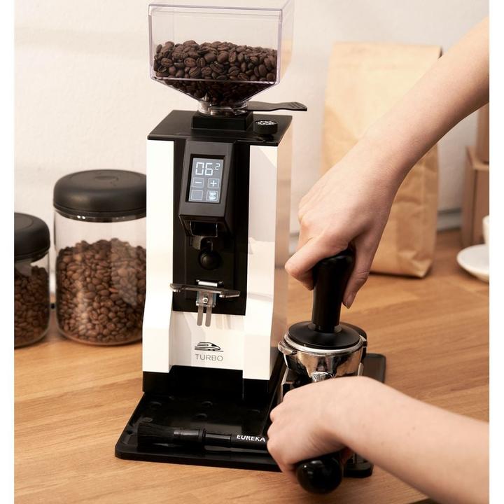 Produktbild Eureka Dynamometrischer Stampfer Easy Tamping