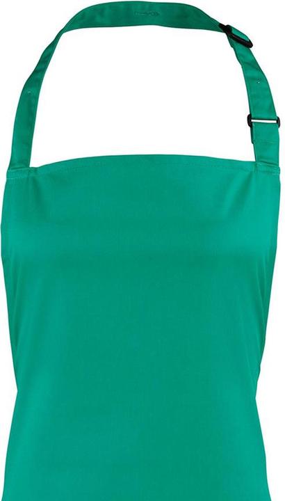 Actual product image Premier 2 in 1 apron, colourful (pack of 2) (One size)