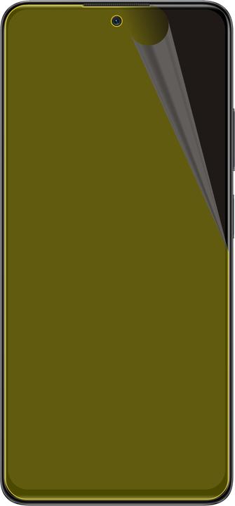 Produktbild Dipos Displayschutzfolie Full-Cover 3D (2 Stk., Xiaomi Redmi Note 11 Pro 5G)