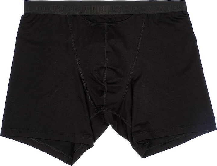 Image du produit HOM HO1 Boxer long (XL, Une unité par pack)